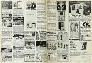 Better Homes & Gardens April 1968 Magazine Article: Page 176