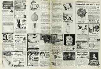 Better Homes & Gardens April 1968 Magazine Article: Page 178