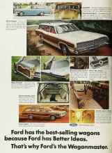 Better Homes & Gardens May 1968 Magazine Article: Page 160