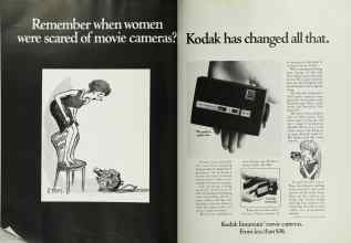 Better Homes & Gardens May 1968 Magazine Article: Page 32