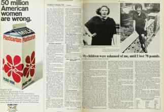 Better Homes & Gardens May 1968 Magazine Article: Page 38