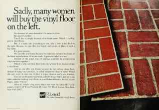 Better Homes & Gardens May 1968 Magazine Article: Page 42