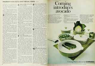 Better Homes & Gardens May 1968 Magazine Article: Page 48