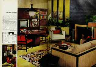 Better Homes & Gardens May 1968 Magazine Article: Page 68