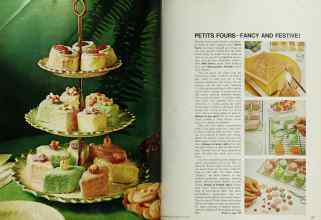 Better Homes & Gardens May 1968 Magazine Article: Page 86