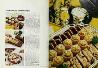 Better Homes & Gardens May 1968 Magazine Article: Page 88