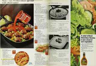 Better Homes & Gardens May 1968 Magazine Article: Page 98