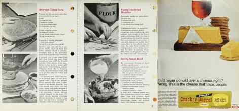 Better Homes & Gardens May 1968 Magazine Article: Page 102