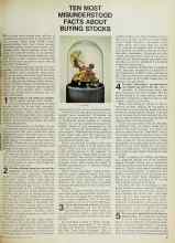 Better Homes & Gardens June 1968 Magazine Article: TEN MOST MISUNDERSTOOD FACTS ABOUT BUYING STOCKS