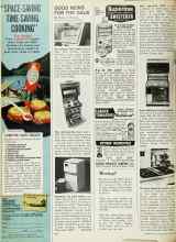 Better Homes & Gardens June 1968 Magazine Article: GOOD NEWS FOR THE GALS