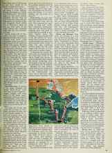 Better Homes & Gardens June 1968 Magazine Article: Twin Cities and the North Woods