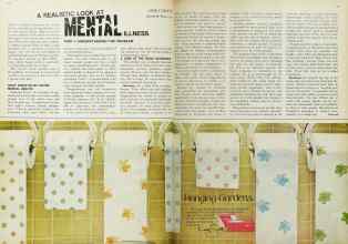 Better Homes & Gardens June 1968 Magazine Article: Page 26