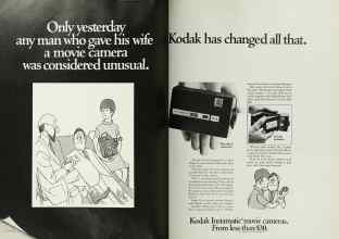 Better Homes & Gardens June 1968 Magazine Article: Page 32