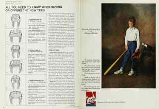 Better Homes & Gardens June 1968 Magazine Article: Page 36