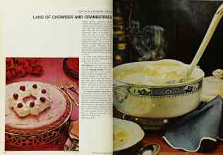 Better Homes & Gardens June 1968 Magazine Article: Page 74