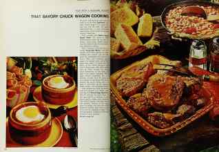 Better Homes & Gardens June 1968 Magazine Article: Page 80