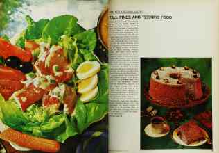 Better Homes & Gardens June 1968 Magazine Article: Page 84