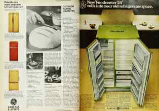 Better Homes & Gardens June 1968 Magazine Article: Page 92