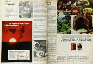 Better Homes & Gardens June 1968 Magazine Article: Page 94