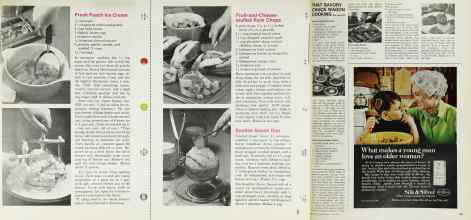 Better Homes & Gardens June 1968 Magazine Article: Page 102