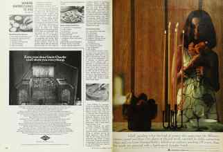 Better Homes & Gardens June 1968 Magazine Article: Page 108