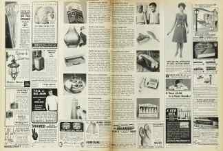 Better Homes & Gardens June 1968 Magazine Article: Page 116