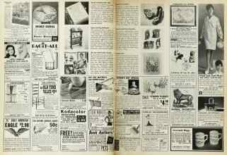 Better Homes & Gardens June 1968 Magazine Article: Page 118