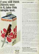 Better Homes & Gardens July 1968 Magazine Article: DON'T LET THEFT SPOIL YOUR VACATION TRIP