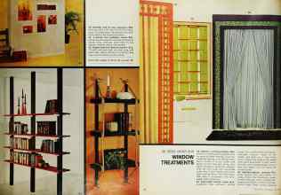 Better Homes & Gardens July 1968 Magazine Article: Page 49