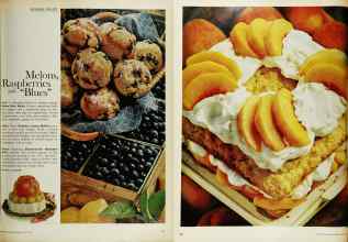 Better Homes & Gardens July 1968 Magazine Article: Page 65