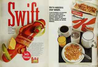 Better Homes & Gardens July 1968 Magazine Article: Page 79