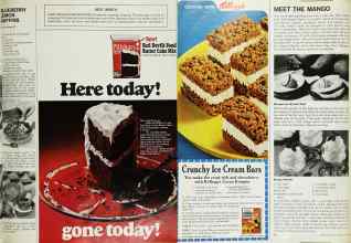 Better Homes & Gardens July 1968 Magazine Article: Page 89