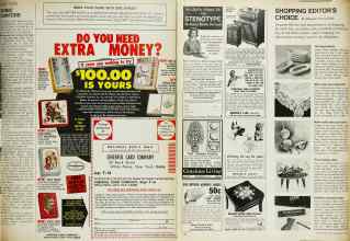 Better Homes & Gardens July 1968 Magazine Article: Page 109