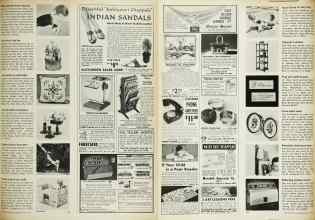 Better Homes & Gardens July 1968 Magazine Article: Page 113