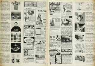 Better Homes & Gardens July 1968 Magazine Article: Page 115