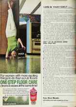 Better Homes & Gardens August 1968 Magazine Article: DON'T LET AN INSURANCE ERROR SPOIL YOUR TRIP