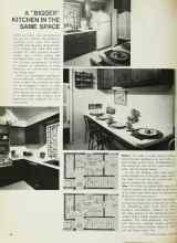 Better Homes & Gardens August 1968 Magazine Article: A 