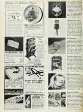 Better Homes & Gardens August 1968 Magazine Article: Page 94