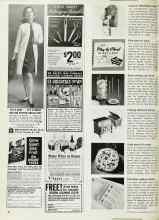 Better Homes & Gardens August 1968 Magazine Article: Page 96