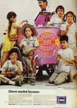 Better Homes & Gardens August 1968 Magazine Article: Page 108