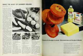 Better Homes & Gardens August 1968 Magazine Article: Page 84