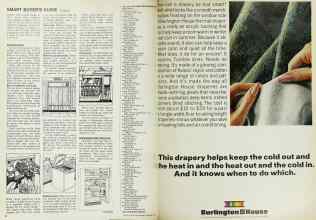 Better Homes & Gardens September 1968 Magazine Article: Page 32