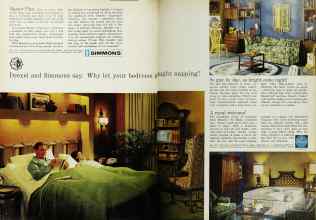 Better Homes & Gardens September 1968 Magazine Article: Page 48