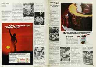 Better Homes & Gardens September 1968 Magazine Article: Page 102