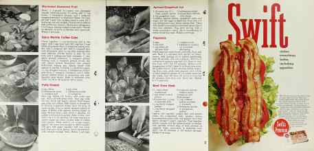 Better Homes & Gardens September 1968 Magazine Article: Page 106