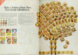 Better Homes & Gardens September 1968 Magazine Article: Page 110