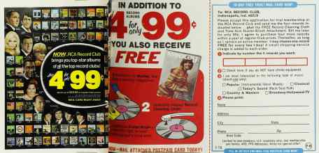 Better Homes & Gardens September 1968 Magazine Article: Page 134