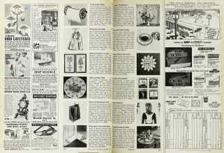 Better Homes & Gardens September 1968 Magazine Article: Page 148