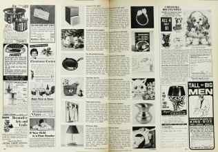 Better Homes & Gardens September 1968 Magazine Article: Page 150