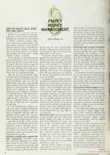 Better Homes & Gardens October 1968 Magazine Article: DOES AN ANNUITY MAKE SENSE FOR YOUR FAMILY?